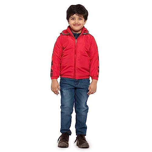 Image of Under Fourteen Only Boys Jackets