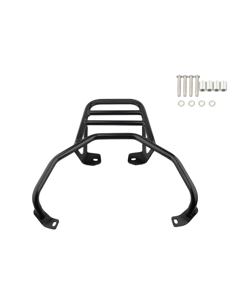 Pannier Holder Portaequipajes Maleta Y Motocicleta Tablero para MP3 para 300 2019-2022
