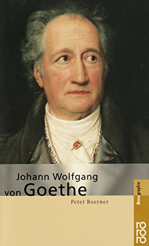 Johann Wolfgang von Goethe: 50577