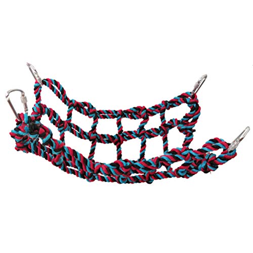 POPETPOP Amico Grid Amaca Amaca Pappagallo