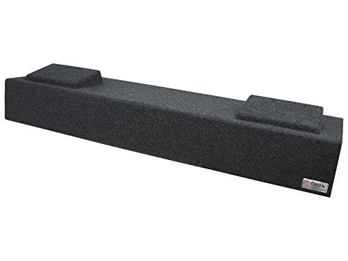 Best Subwoofer Box For Gmc Sierra