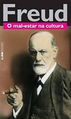 Capa de O Mal-estar na Cultura