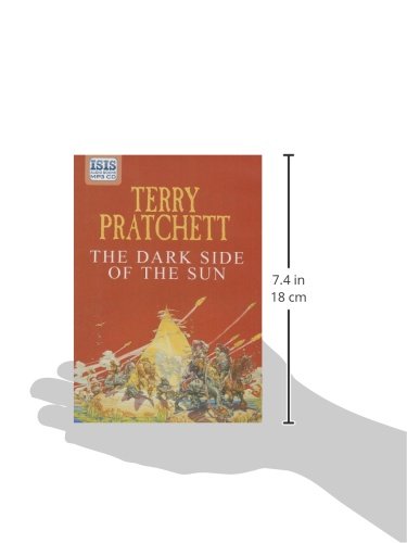 The Dark Side of the Sun