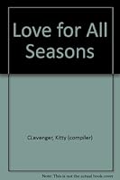 Love for all seasons (Hallmark crown editions) 0875293751 Book Cover