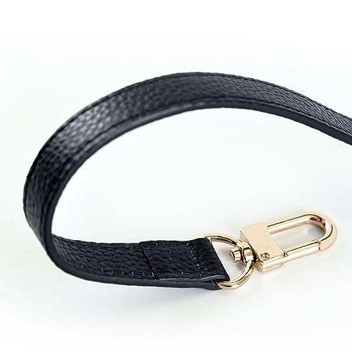 Image of IBWell Genuine Leather Adjustable Crossbody Strap Replacement for Women's Crossbody Handbags