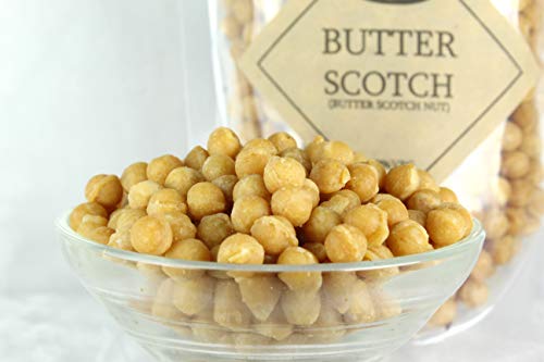 Image of Minimal Butterscotch Nuts /Butterscotch Candy,500g