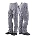 TRU-SPEC Men's 24-7 Series Original Tactical Pant, Light Grey, 38 W x 30 L