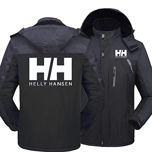 IKDWD Chaquetas para Hombre Sudadera Cover