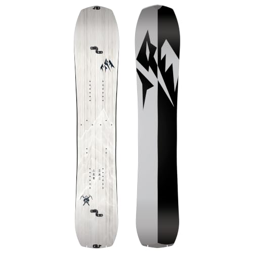 JONES Solution Splitboard