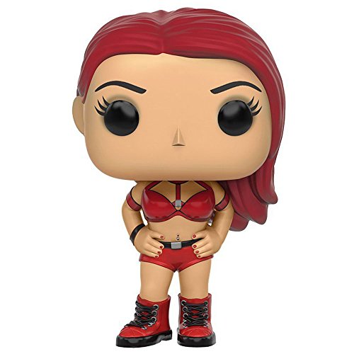 Funko Pop Wwe: Eva Marie Action Figure