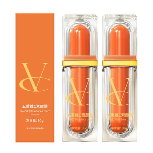 Five Vitamin C Tone Up Cream