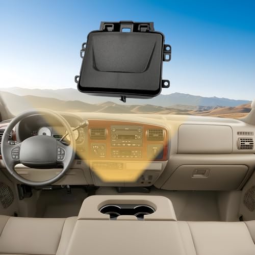 Portavasos trasero compatible Explorer 2011-2019 miniatura 5