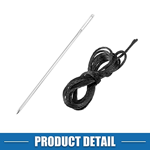 A Absopro Gear Shifting Knob Cover Automatic Transmission Lever Trim For Honda Civic 10Th Gen 2016-2021 Pu Leather Black #TOP6