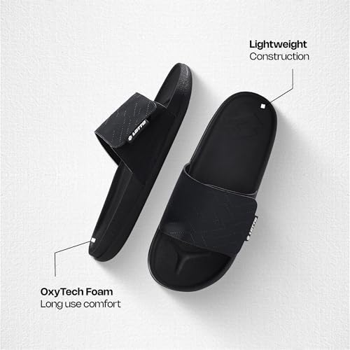 Image of Lotto Men Enduro TX Slides