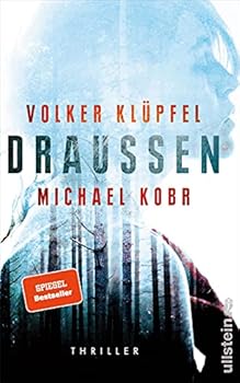 Hardcover Draussen [German] Book