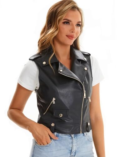 トップス feather short vest feather short vest – Acka online store