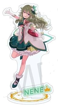 Amazon.co.jp: 草薙寧々 アクリルスタンド コネクトライブ 4th