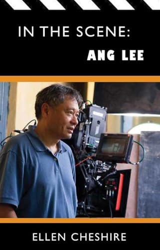 In the Scene: Ang Lee In the Scene: Ang Lee