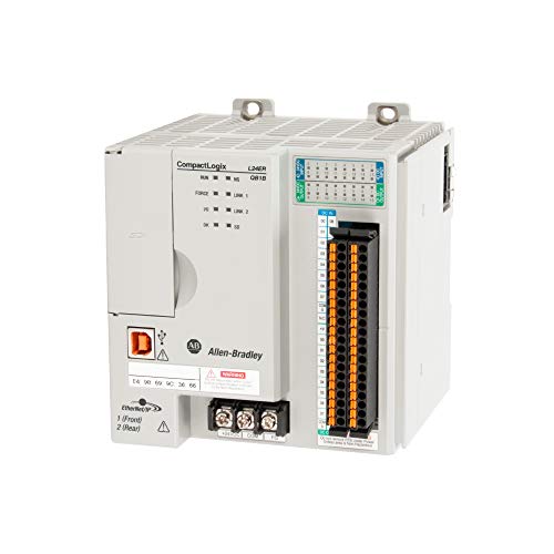 BL20-PF-120/230VAC-D, Power Feeding Module with Diagnostics Function, M6827008