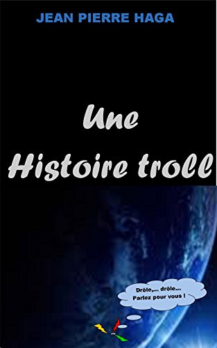 Une histoire troll PDF