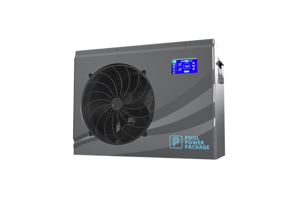 Pompe à Chaleur VBIV Full Inverter® 12 kW/1F