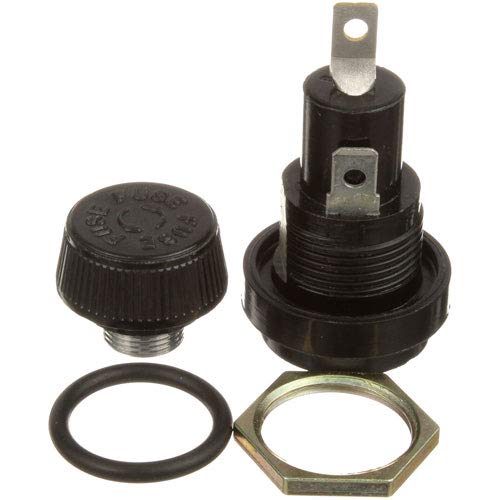 Exact FIT for Blodgett 20442 Fuse Holder - Replacement Part BY MAVRIK
