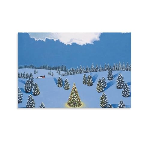 i䔎 {̃OtBbNfUCi[ CXg[^[ ssi Cmi A[g|X^[ (72)  G LoX ǃA[g rO[ Q  pl20x30inch(50x75cm)