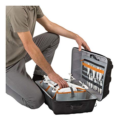 Mochila para Droneguard CS 400 Lp36916, Lowepro, Geral