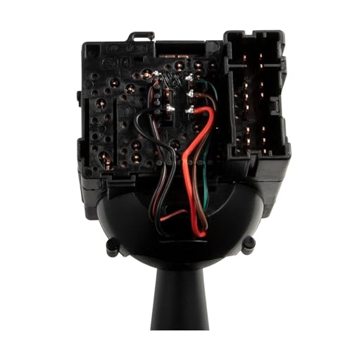 Interrupteur combiné de clignotants Dacia Duster avec commande antibrouillard fluide - 3