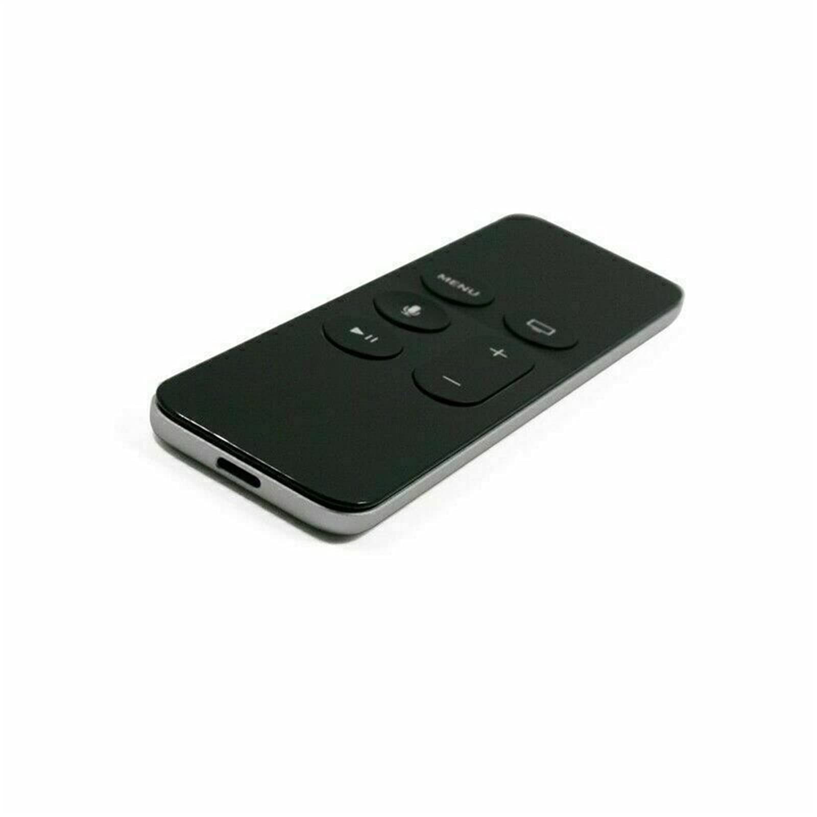 Mando a distancia para Apple TV Siri 4ª generación MLLC2LL/A EMC2677 A1513