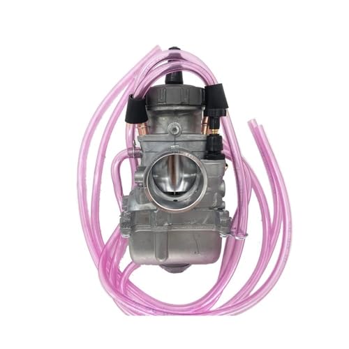 Carburateur PWK35 pour restaurer la carburation des quads TRX250R et Banshee