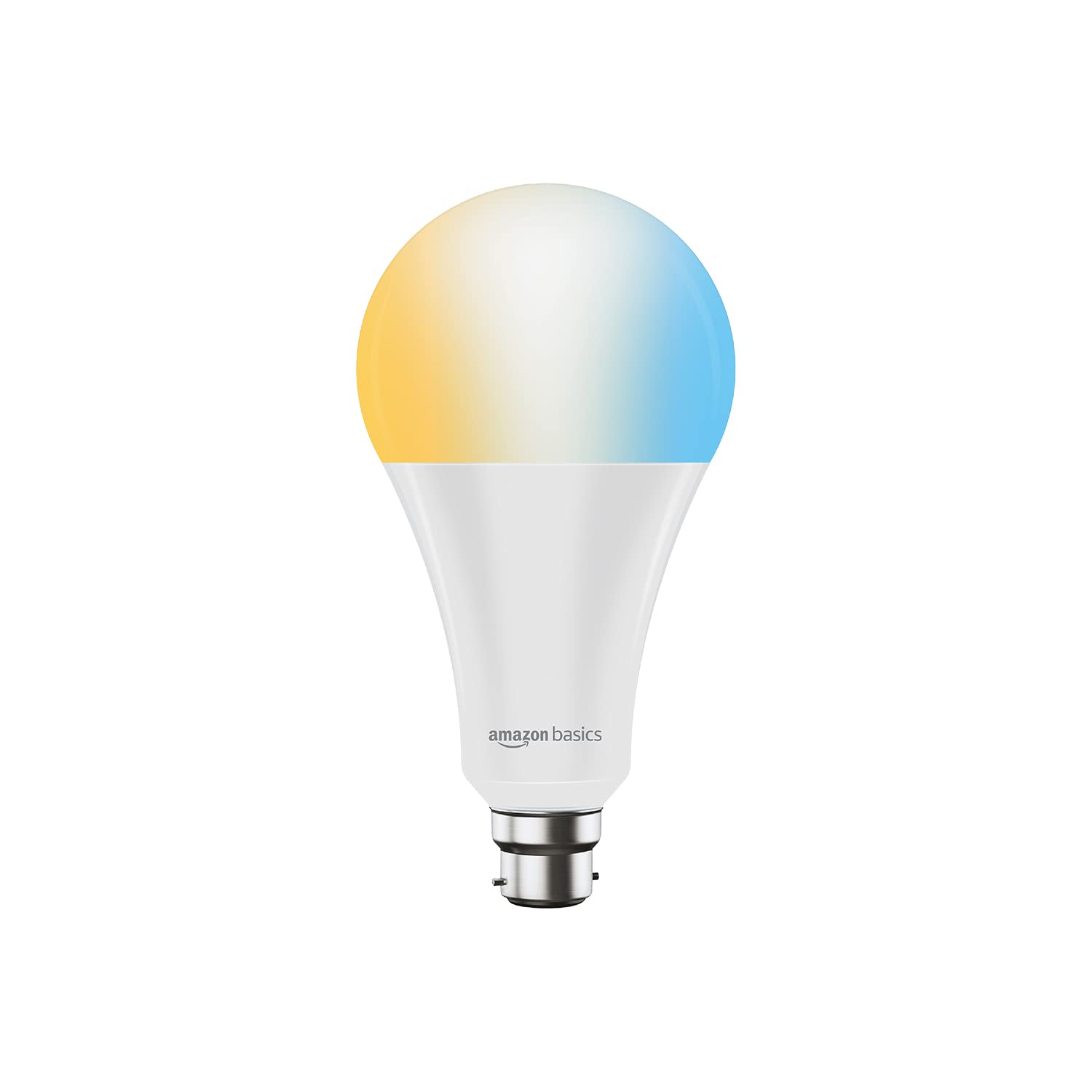 - 9W Smart LED Bulb with Alexa, Google Assistant & Wi-Fi Enabled (Pack of 1, Cool White, B22 Holder) 3