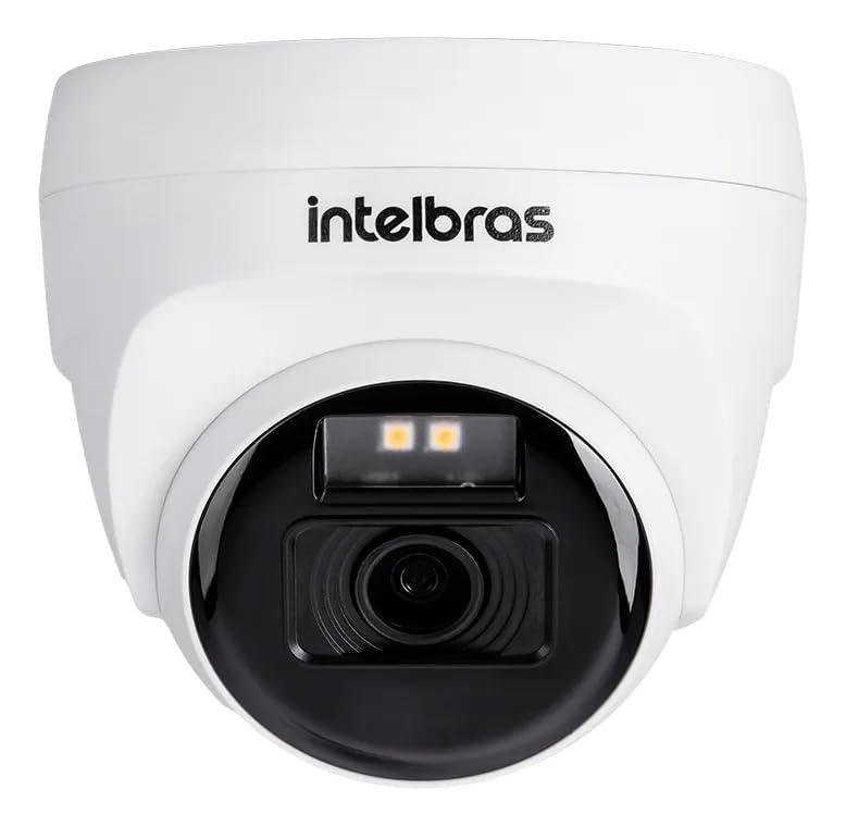 CAMERA VHD 3220 D FULL COLOR+ - IR 20M, LENTE 2,8mm, RESOL 1080P