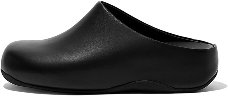 Women's Shuv Leather Clog