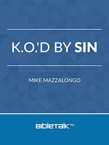 K.O.'d by Sin