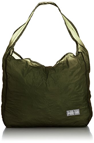 mont-bell U.L.MONOバッグ L 1123780 KHGN