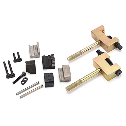 Rivettatrice per catena di distribuzione