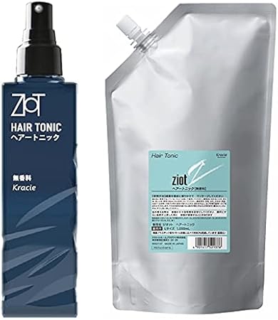 Amazon クラシエ ジオット ヘアートニック L 1050ml 業務用詰替え 無香料 メンズコスメ Kracie クラシエ ヘアトニック 通販
