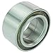 TRQ Wheel Bearing & Hub Kit Compatible with 2003-2006 Subaru Baja 1999-2008 Forester 1993-2007 Impreza 1990-2004 Legacy 2000-2004 Outback