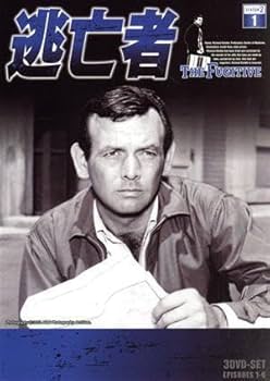 【未開封含む美品】逃亡者 DVD セット season 1 Amazon.co.jp: 逃亡者 SEASON 1?4 DVD-BOX 全60枚組コンプリート