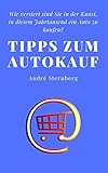  Tipps zum Autokauf: Wie versiert sind Sie in der Kunst, in diesem Jahrtausend ein Auto zu kaufen?