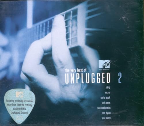 The Very Best Of MTV Unplugged, Vol. 2