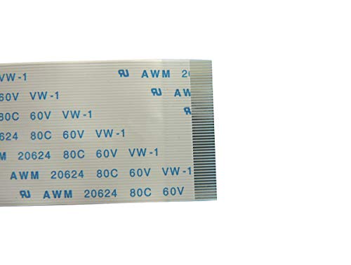 KALEA-INFORMATIQUE FPC flat flexible sheet 50 AWM wires