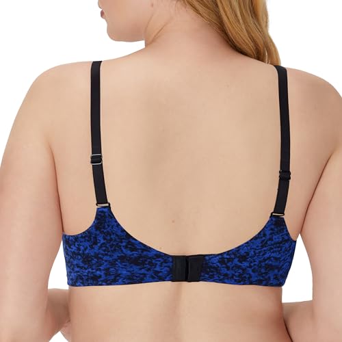 Image of Maidenform Women's Comfort Devotion Underwire Bra, Convertible T-shirt Bra (Retired Colors)