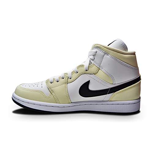 Image of Nike Women's Air Jordan 1 Mid Sneaker