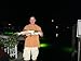 Deep Glow Green Underwater Dock Fishing Light (50 Ft)
