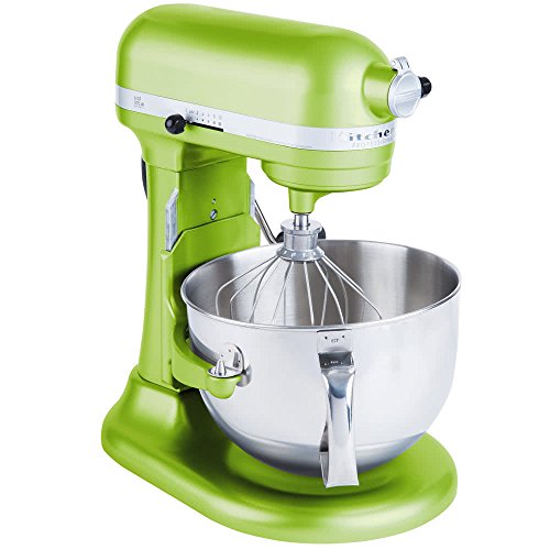 KitchenAid KP26M1XVB Professiona