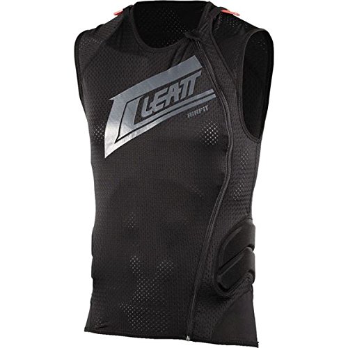 Leatt 3DF Airfit Back Protector | 5018400100