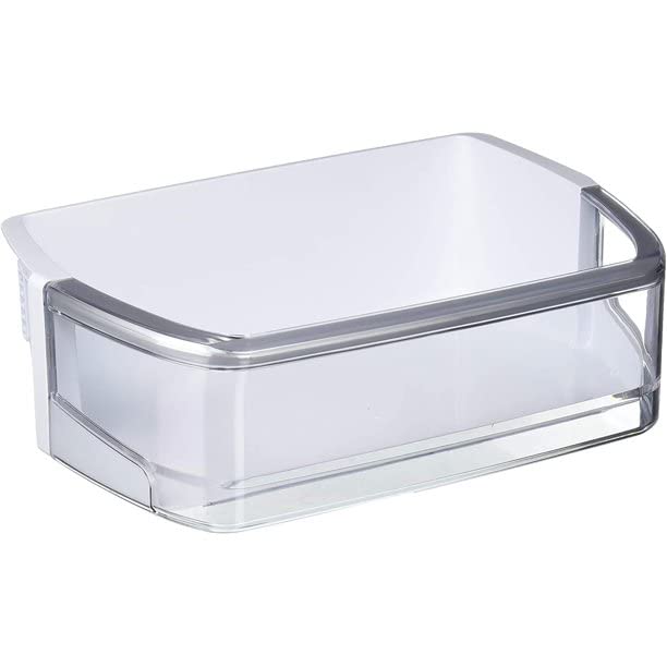 AAP73252202 AAP73252209 Refrigerator Door Bin,Door Shelf (Right) Compatible with Kenmore LG Refrigerator-Replace AP5602939 AAP73252201 AAP73252211 2652311 AAP73252206 AH3637058 EA3637058 PS3637058