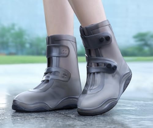 [Mlibeait] CV[YJo[ h PVC V[YveN^[ ~ Cu[c I[o[ Y f ėp\ AEghA nCLO oR Lv TCNOp (2)(Black,9.84 in)